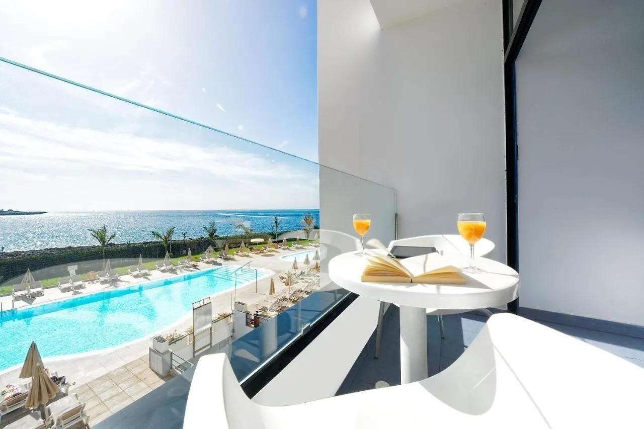 Vistaflor Cura Marina Lejlighedshotel Playa Del Cura  3*, Playa Del Cura (Gran Canaria)
