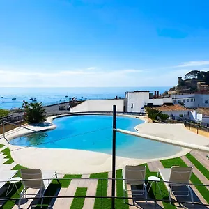 Delfin Spanien