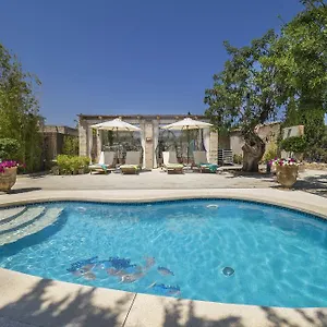 Protur Residencia Son Floriana Spanien