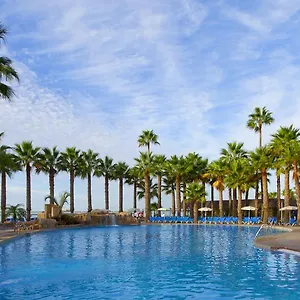 Playa Spanien