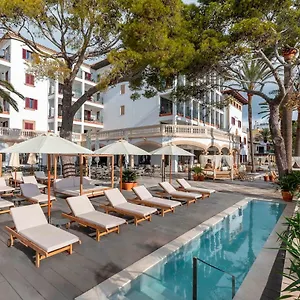 visit hotel