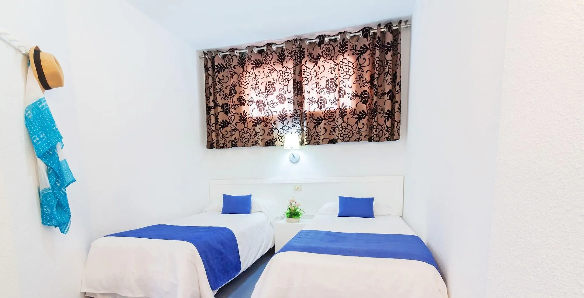 ***  Vistaflor Cura Marina Apart otel Playa Del Cura  İspanya