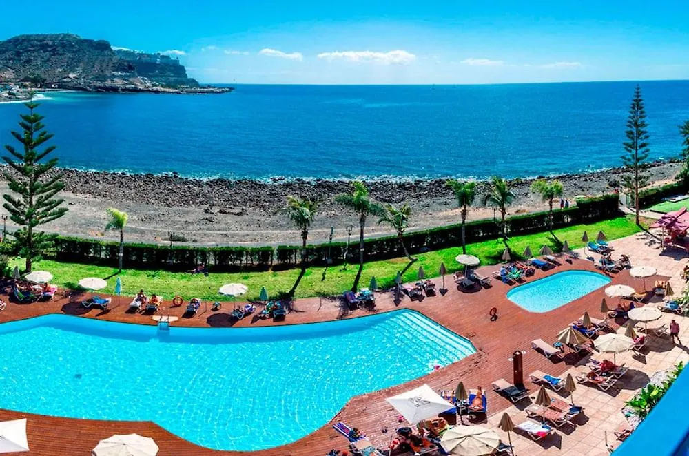 Vistaflor Cura Marina Apart otel Playa Del Cura  Playa Del Cura (Gran Canaria)