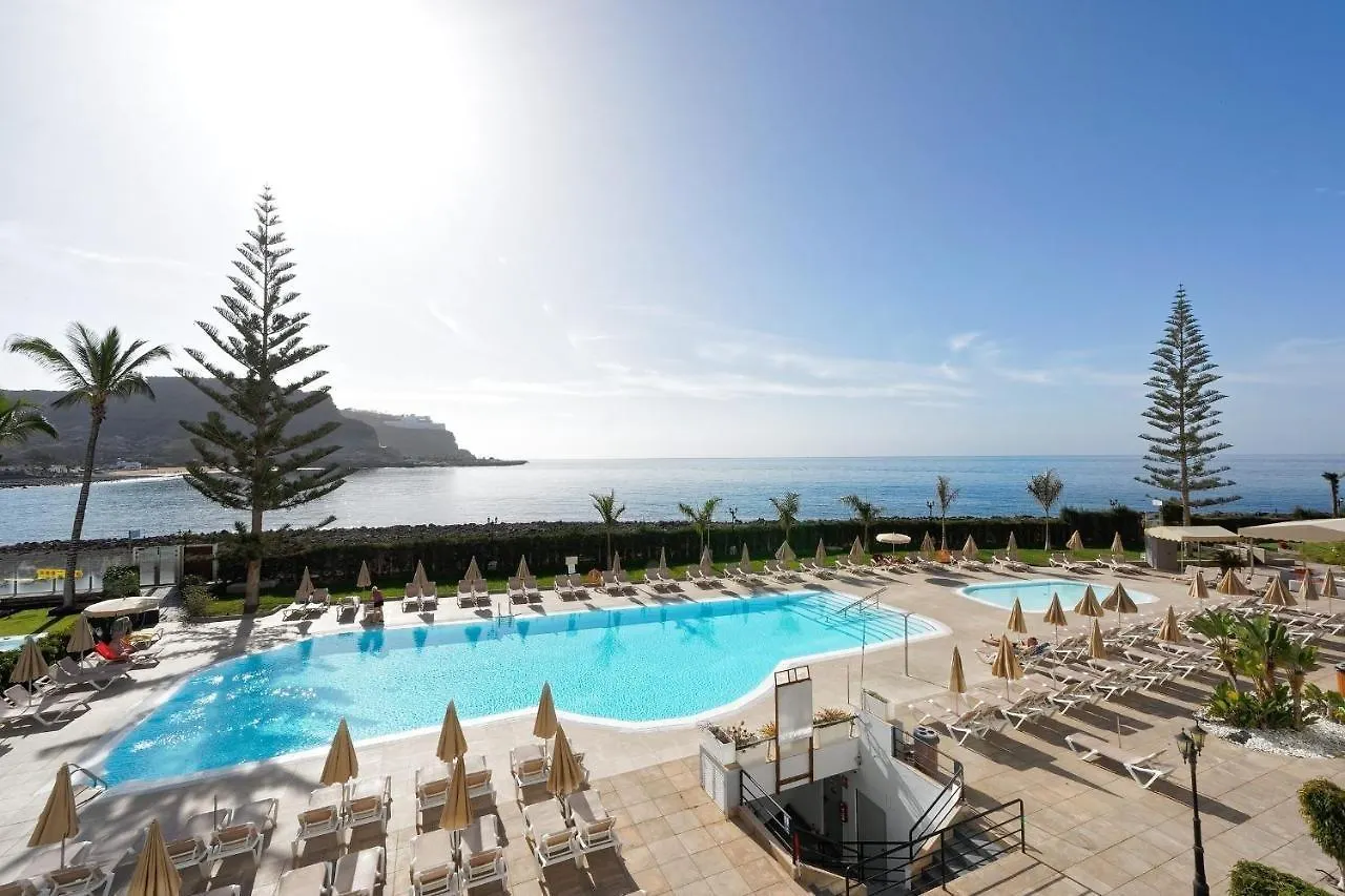 Vistaflor Cura Marina Apart otel Playa Del Cura