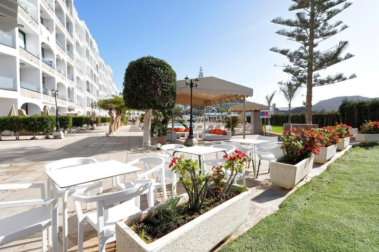 Vistaflor Cura Marina Apart otel Playa Del Cura