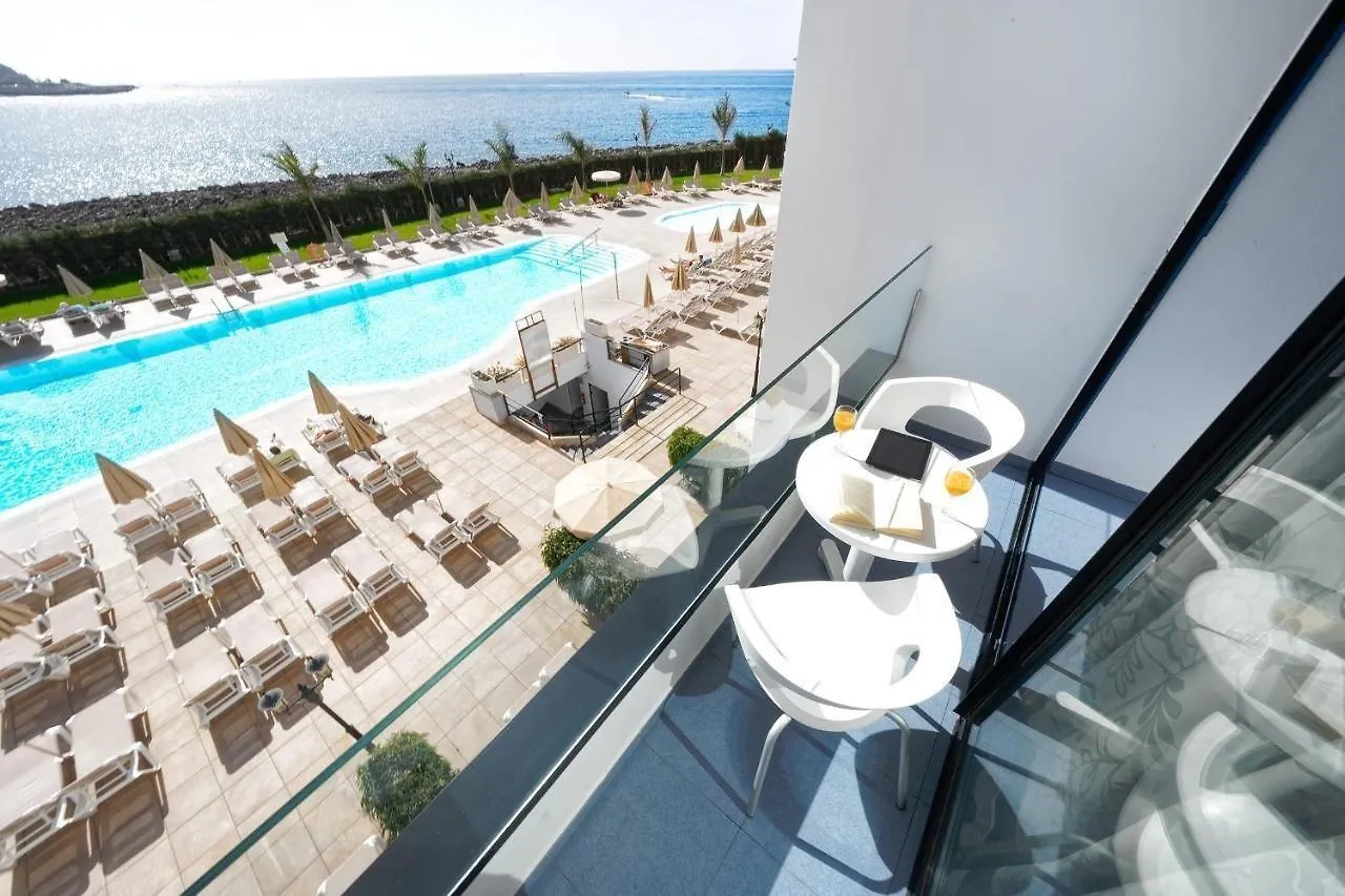 Vistaflor Cura Marina Apart otel Playa Del Cura  3*, Playa Del Cura (Gran Canaria) İspanya