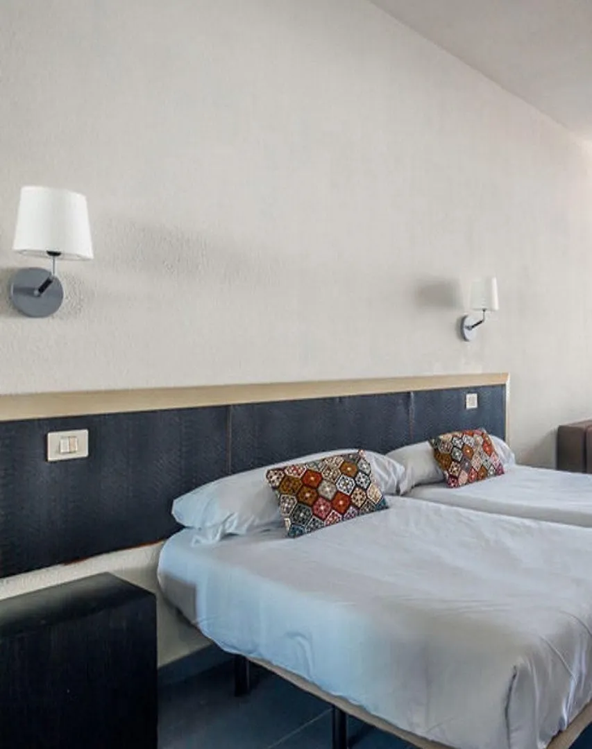 Vistaflor Cura Marina Apart otel Playa Del Cura