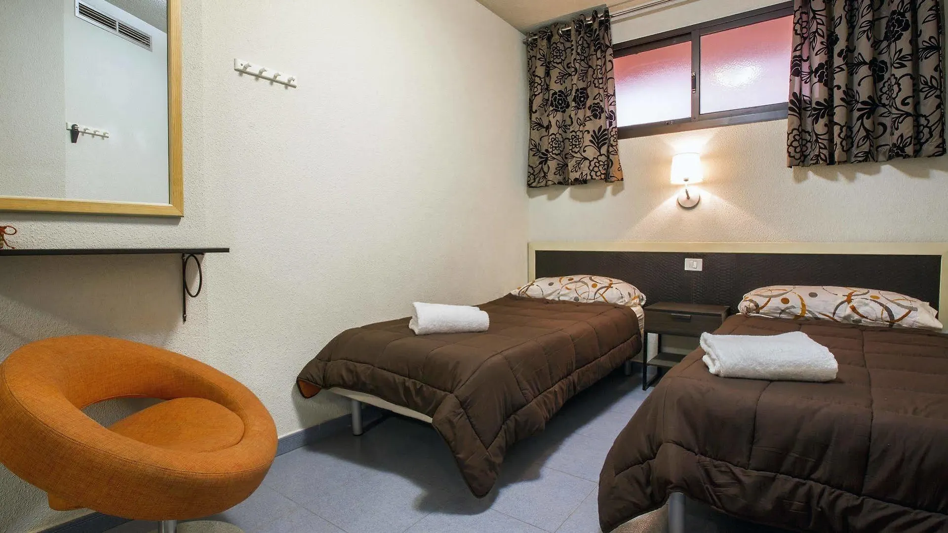 Vistaflor Cura Marina Apart otel Playa Del Cura