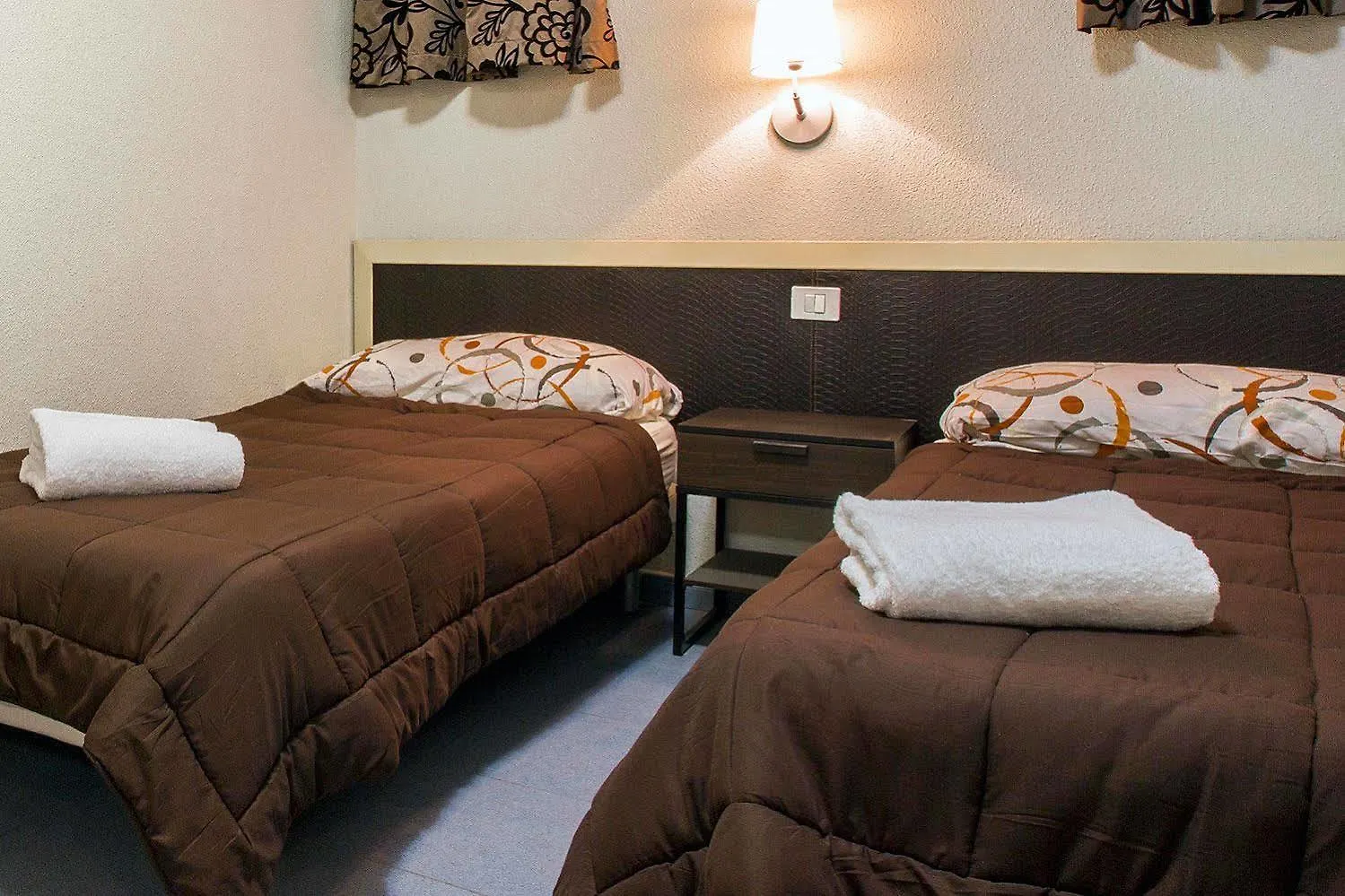 Vistaflor Cura Marina Apart otel Playa Del Cura  Playa Del Cura (Gran Canaria)