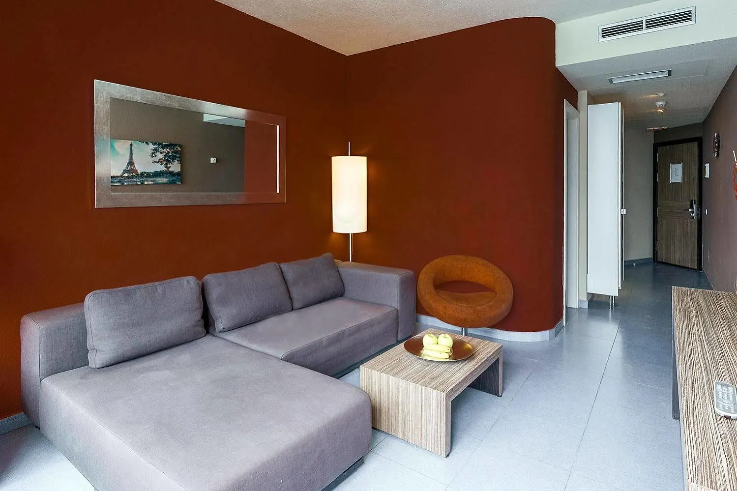 ***  Vistaflor Cura Marina Apart otel Playa Del Cura  İspanya