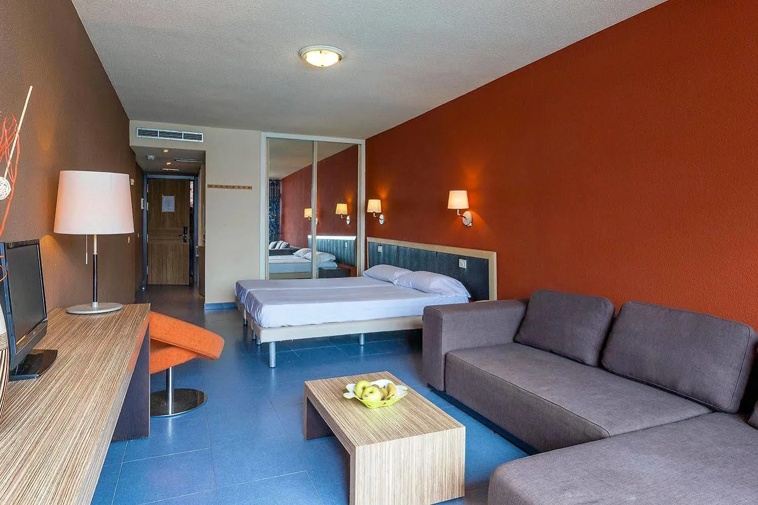 Vistaflor Cura Marina Apart otel Playa Del Cura  3*, Playa Del Cura (Gran Canaria)