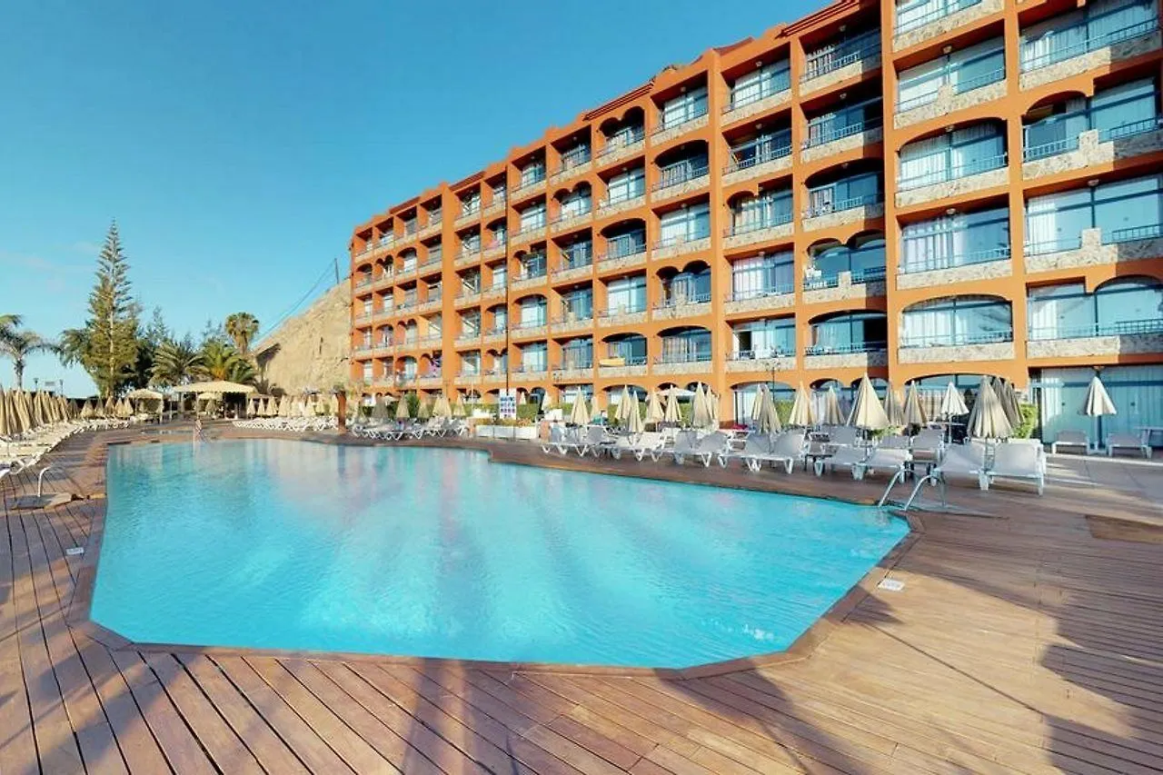 ***  Vistaflor Cura Marina Apart otel Playa Del Cura  İspanya