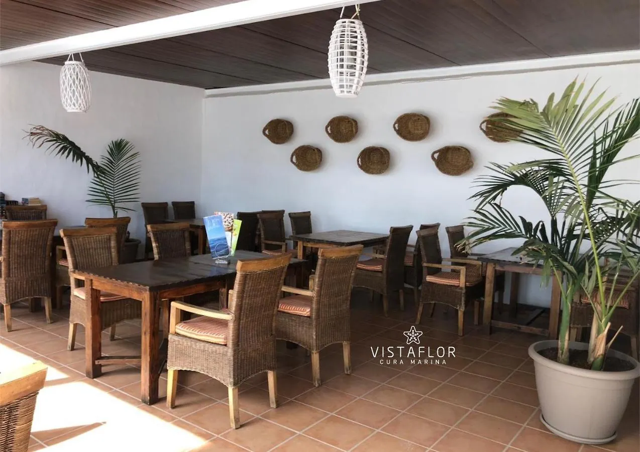 Vistaflor Cura Marina Apart otel Playa Del Cura   Playa Del Cura (Gran Canaria)