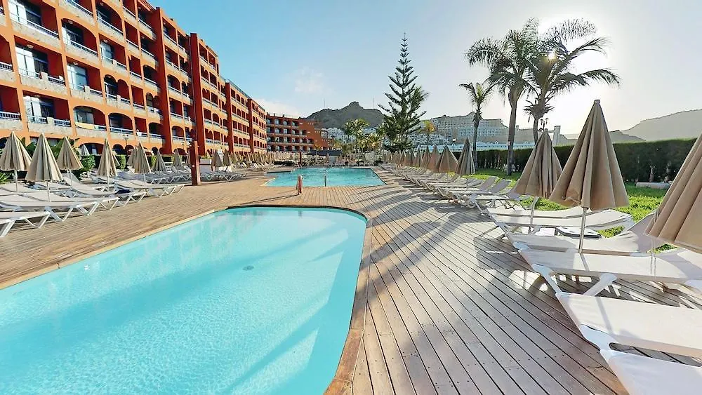 Vistaflor Cura Marina Apart otel Playa Del Cura